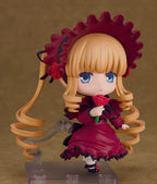 Rozen Maiden Nendoroid Doll Action Figur Shinku 2.0 10 cm Good Smile Company