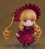 Rozen Maiden Nendoroid Doll Action Figur Shinku 2.0 10 cm Good Smile Company