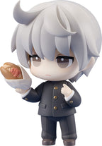 13 Sentinels: Aegis Rim PVC Statue Qset Tsukasa Okino 8 cm Good Smile Company