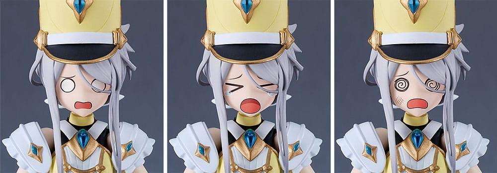 Valkyrie Tune Plamatea Plastmodellkit Iris = Bruckner 16 cm Good Smile Company