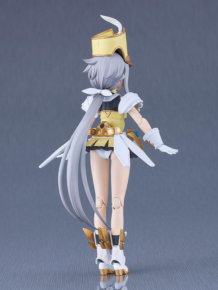 Valkyrie Tune Plamatea Plastmodellkit Iris = Bruckner 16 cm Good Smile Company
