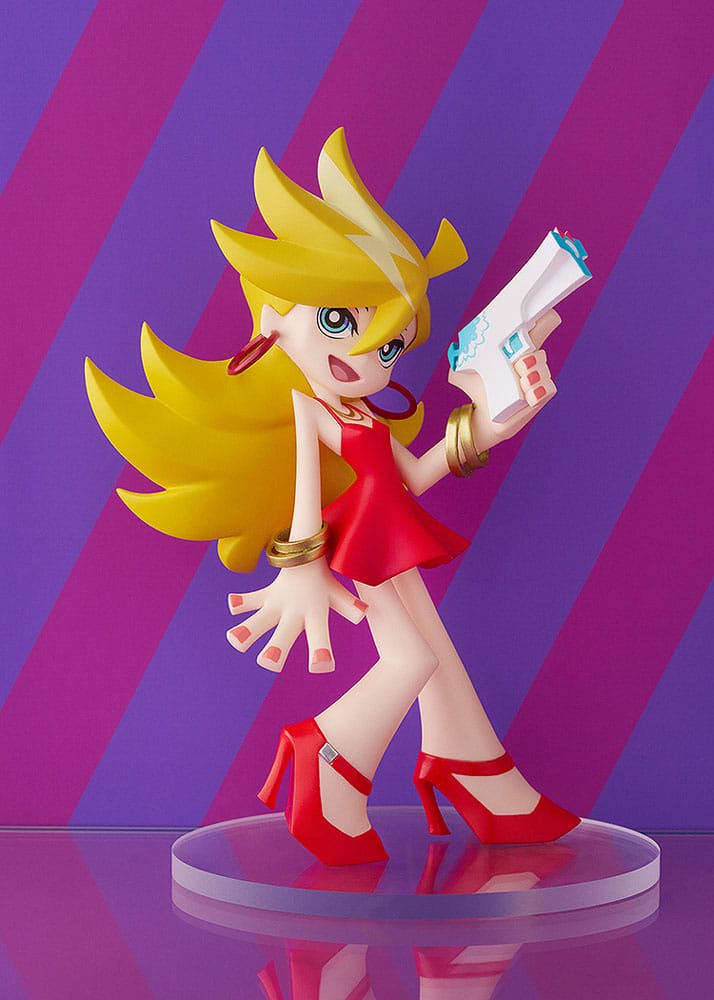 Panty & Stocking with Garterbelt Pop Up Parade PVC Figur Panty 15 cm Good Smile Company