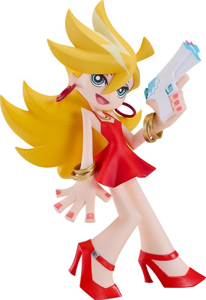 Panty & Stocking with Garterbelt Pop Up Parade PVC Figur Panty 15 cm Good Smile Company