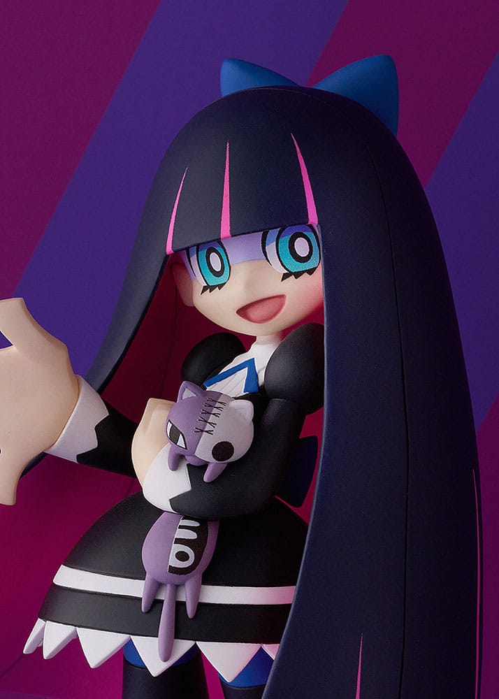 Panty & Stocking with Garterbelt Pop Up Parade PVC Figur Stocking 14 cm Good Smile Company