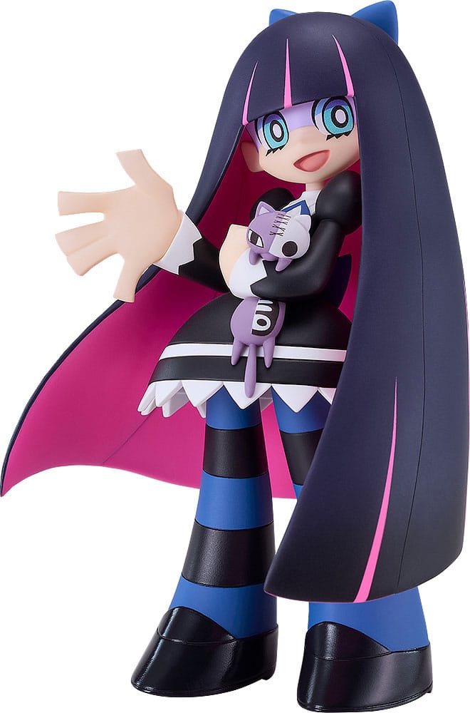 Panty & Stocking with Garterbelt Pop Up Parade PVC Figur Stocking 14 cm Good Smile Company