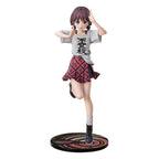 Girls Band Cry PVC Figur 1/7 Nina Iseri: Truancy Ver. 21 cm Good Smile Company