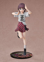 Girls Band Cry PVC Figur 1/7 Nina Iseri: Truancy Ver. 21 cm Good Smile Company