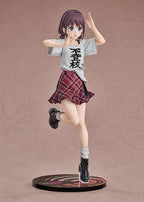 Girls Band Cry PVC Figur 1/7 Nina Iseri: Truancy Ver. 21 cm Good Smile Company