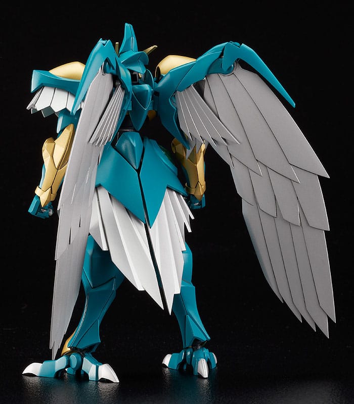 Girls Band Cry PVC Figur 1/7 Nina Iseri: Truancy Ver. 21 cm Good Smile Company