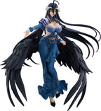 Overlord Pop Up Parade SP PVC Figur Albedo: Jet Black Dress Ver. 25 cm Good Smile Company