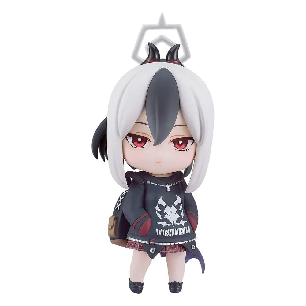 Blå Arkiv Nendoroid Action Figur Kayoko Onikata 10 cm Good Smile Company