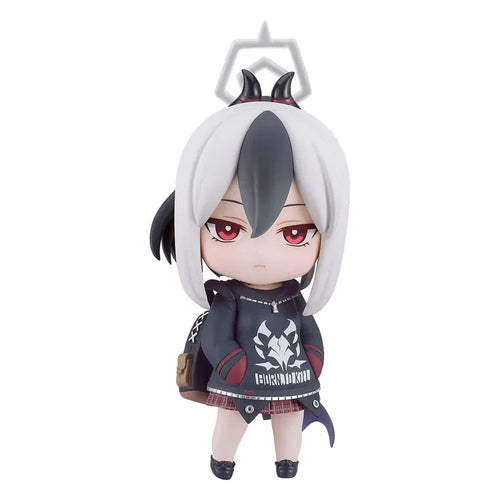Blå Arkiv Nendoroid Action Figur Kayoko Onikata 10 cm Good Smile Company