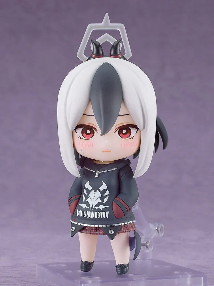 Blå Arkiv Nendoroid Action Figur Kayoko Onikata 10 cm Good Smile Company