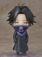 Hunter x Hunter Nendoroid Action Figur Feitan 10 cm Good Smile Company