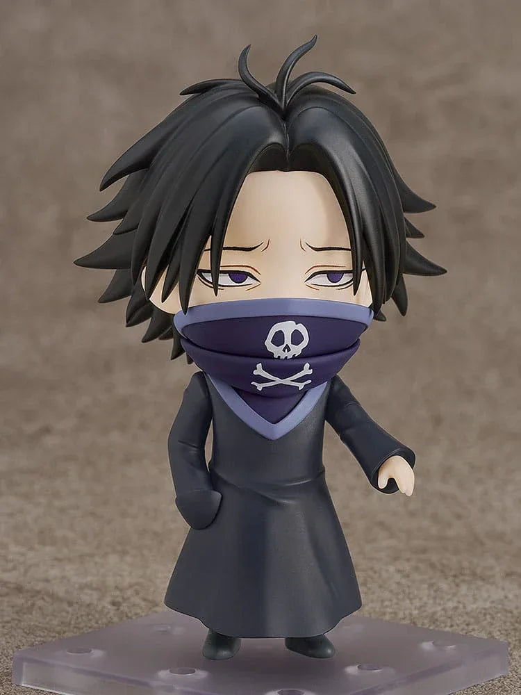Hunter x Hunter Nendoroid Action Figur Feitan 10 cm Good Smile Company