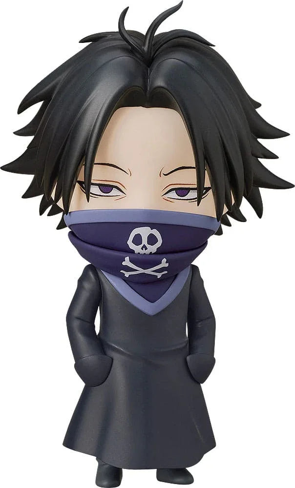 Hunter x Hunter Nendoroid Action Figur Feitan 10 cm Good Smile Company