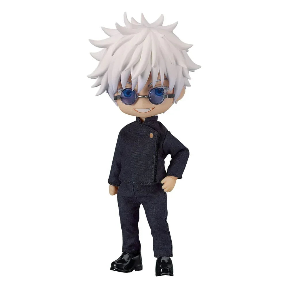 Jujutsu Kaisen Nendoroid Doll Action Figur Satoru Gojo: Tokyo Jujutsu High School Ver. 14 cm Good Smile Company
