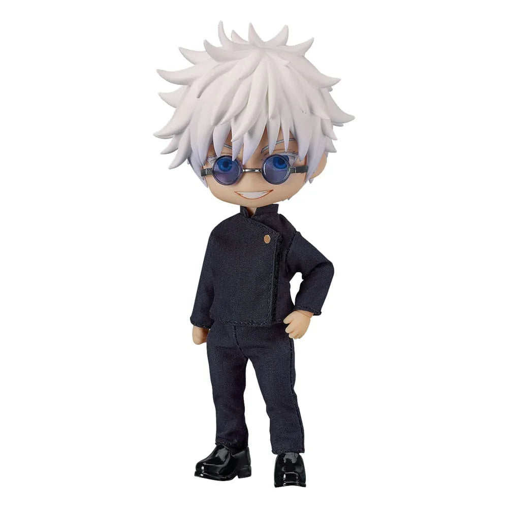 Jujutsu Kaisen Nendoroid Doll Action Figur Satoru Gojo: Tokyo Jujutsu High School Ver. 14 cm Good Smile Company