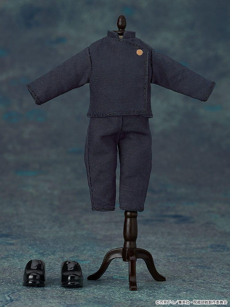 Jujutsu Kaisen Nendoroid Doll Action Figur Satoru Gojo: Tokyo Jujutsu High School Ver. 14 cm Good Smile Company