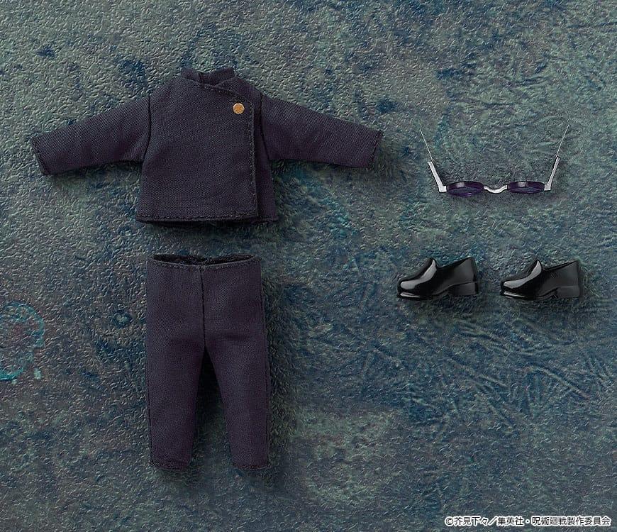 Jujutsu Kaisen Nendoroid Doll Action Figur Satoru Gojo: Tokyo Jujutsu High School Ver. 14 cm Good Smile Company