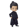 Jujutsu Kaisen Nendoroid Doll Action Figur Suguru Geto: Tokyo Jujutsu High School Ver. 14 cm Good Smile Company