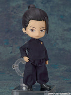 Jujutsu Kaisen Nendoroid Doll Action Figur Suguru Geto: Tokyo Jujutsu High School Ver. 14 cm Good Smile Company