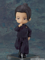 Jujutsu Kaisen Nendoroid Doll Action Figur Suguru Geto: Tokyo Jujutsu High School Ver. 14 cm Good Smile Company