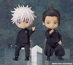 Jujutsu Kaisen Nendoroid Doll Action Figur Suguru Geto: Tokyo Jujutsu High School Ver. 14 cm Good Smile Company
