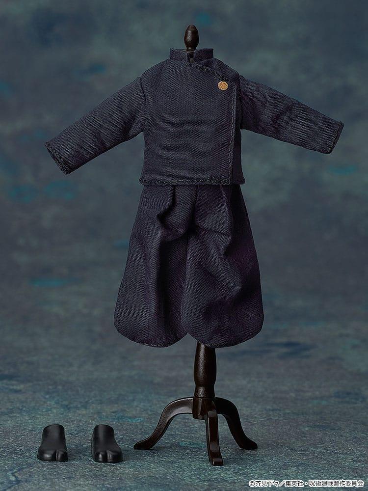 Jujutsu Kaisen Nendoroid Doll Action Figur Suguru Geto: Tokyo Jujutsu High School Ver. 14 cm Good Smile Company