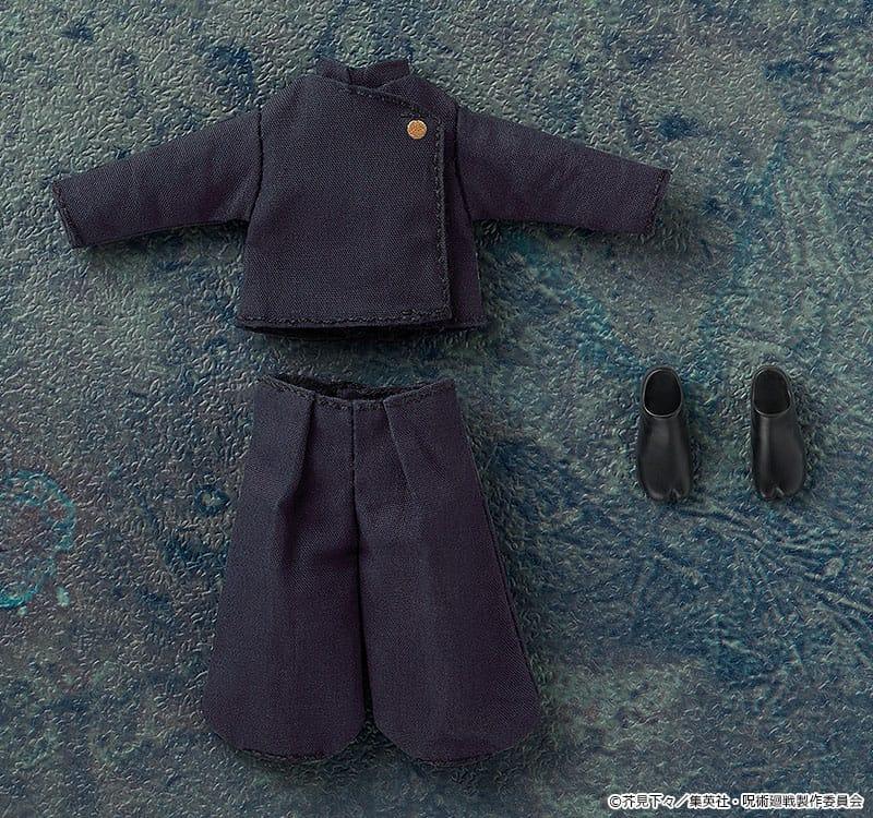 Jujutsu Kaisen Nendoroid Doll Action Figur Suguru Geto: Tokyo Jujutsu High School Ver. 14 cm Good Smile Company