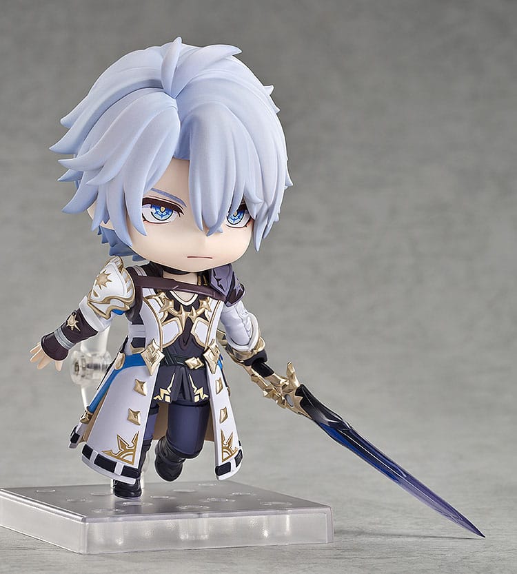 Honkai: Star Rail Nendoroid Action Figur Phainon 10 cm Good Smile Company