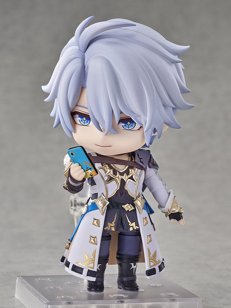 Honkai: Star Rail Nendoroid Action Figur Phainon 10 cm Good Smile Company