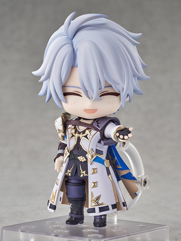 Honkai: Star Rail Nendoroid Action Figur Phainon 10 cm Good Smile Company