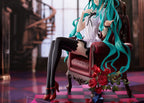 Character Vocal Series 01: Hatsune Miku PVC Figur 1/7 Hatsune Miku: World Is Mine 2024 Ver. 21 cm Good Smile Company