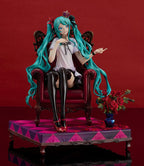 Character Vocal Series 01: Hatsune Miku PVC Figur 1/7 Hatsune Miku: World Is Mine 2024 Ver. 21 cm Good Smile Company