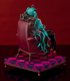 Character Vocal Series 01: Hatsune Miku PVC Figur 1/7 Hatsune Miku: World Is Mine 2024 Ver. 21 cm Good Smile Company