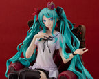 Character Vocal Series 01: Hatsune Miku PVC Figur 1/7 Hatsune Miku: World Is Mine 2024 Ver. 21 cm Good Smile Company