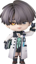 Reverse: 1999 Nendoroid Actionfigur X 10 cm Good Smile Company