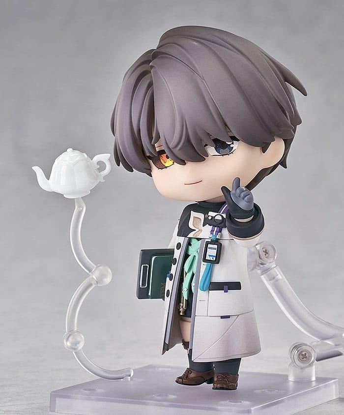 Reverse: 1999 Nendoroid Actionfigur X 10 cm Good Smile Company