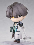 Reverse: 1999 Nendoroid Actionfigur X 10 cm Good Smile Company