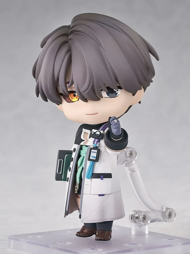 Reverse: 1999 Nendoroid Actionfigur X 10 cm Good Smile Company