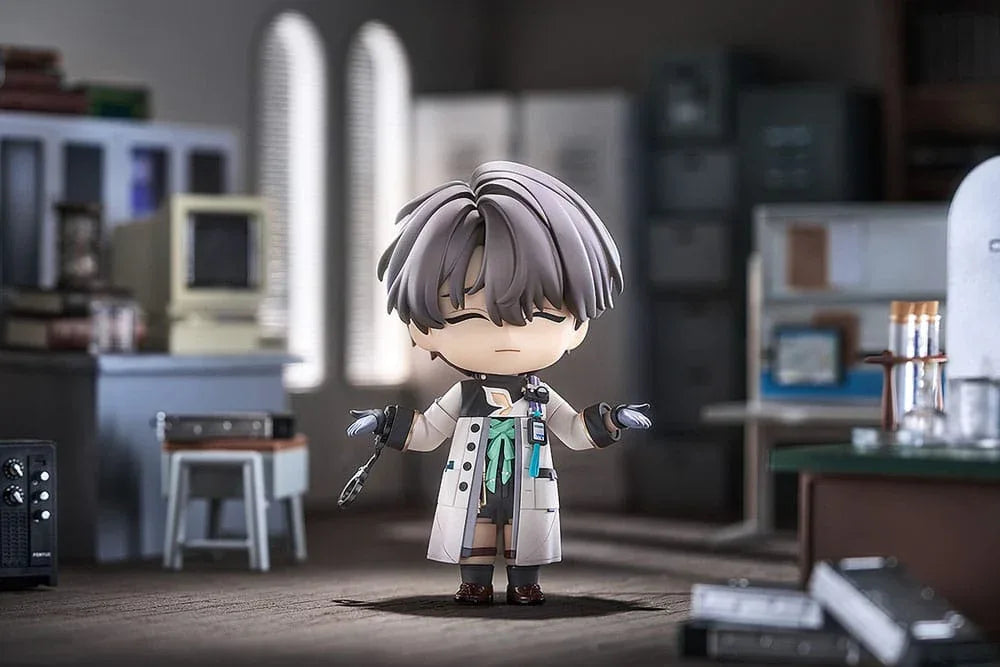 Reverse: 1999 Nendoroid Actionfigur X 10 cm Good Smile Company