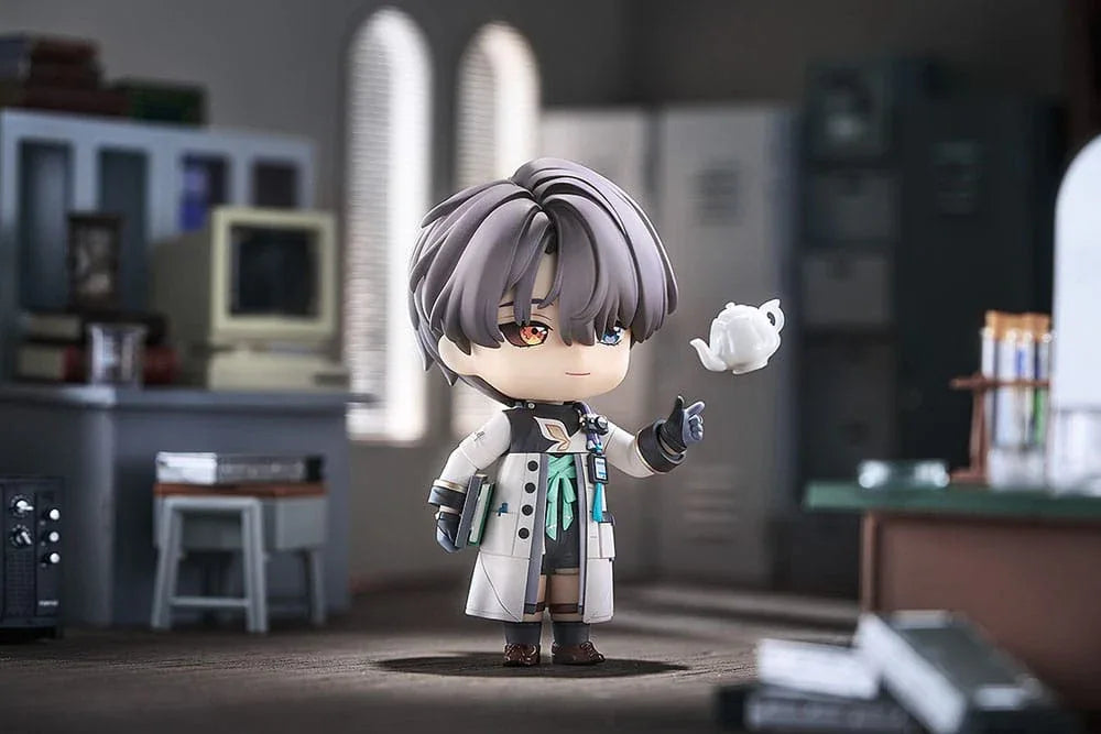 Reverse: 1999 Nendoroid Actionfigur X 10 cm Good Smile Company