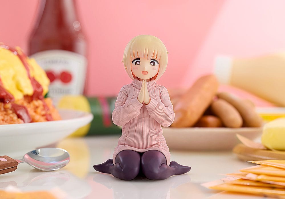 Dokagui Daisuki! Mochizuki-san Pop Up Parade Swacchao! PVC Figur 10 cm Good Smile Company