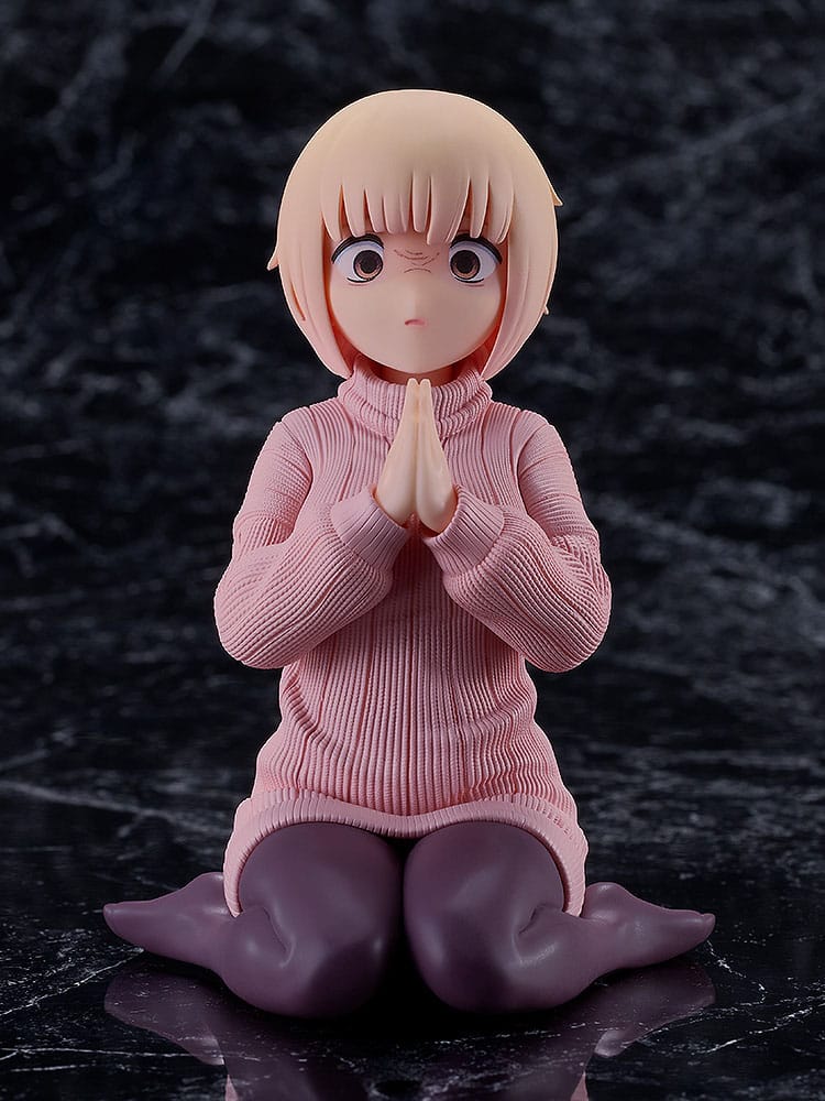 Dokagui Daisuki! Mochizuki-san Pop Up Parade Swacchao! PVC Figur 10 cm Good Smile Company