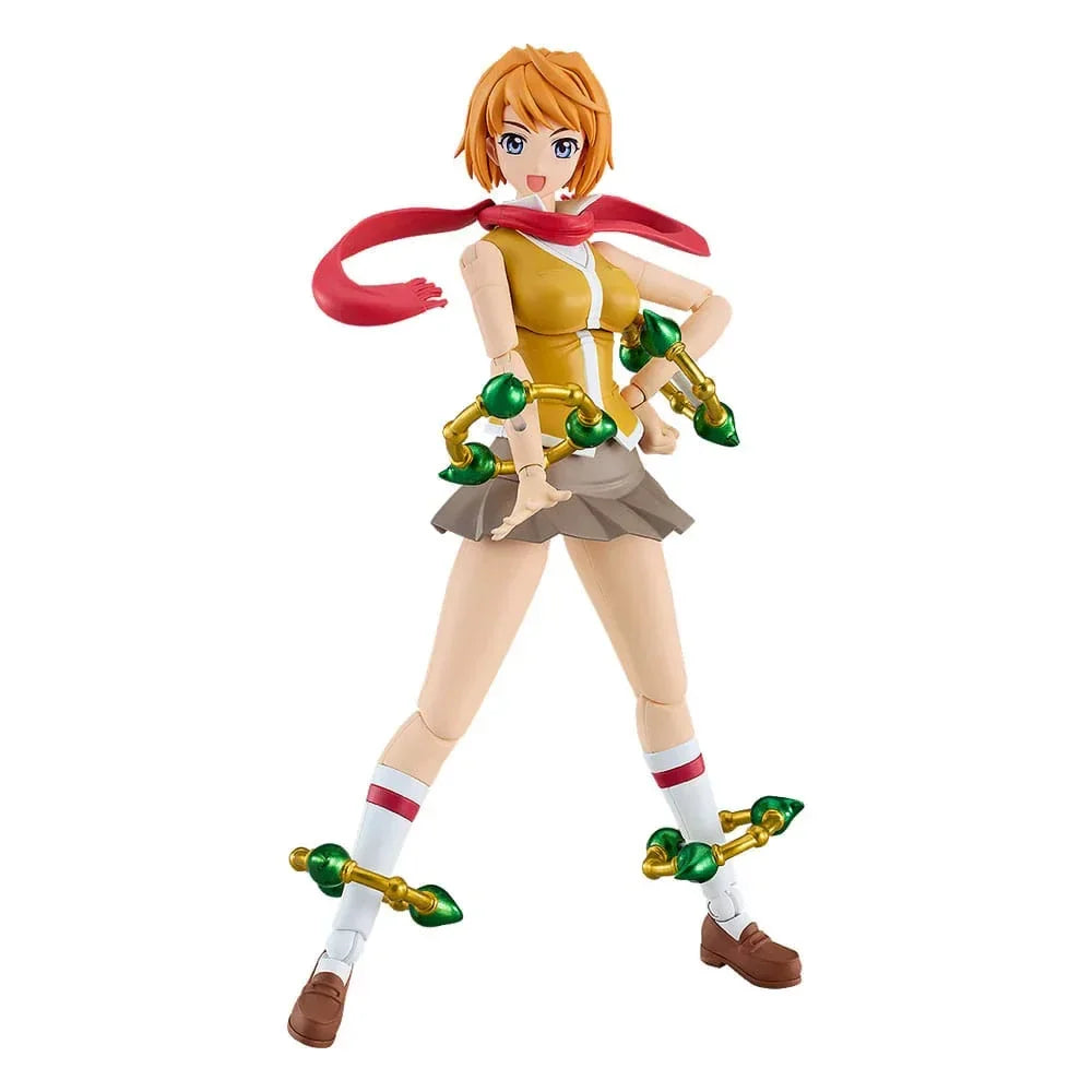 My-Hime Plamatea Plastmodell Kit Mai Tokiha 15 cm Good Smile Company