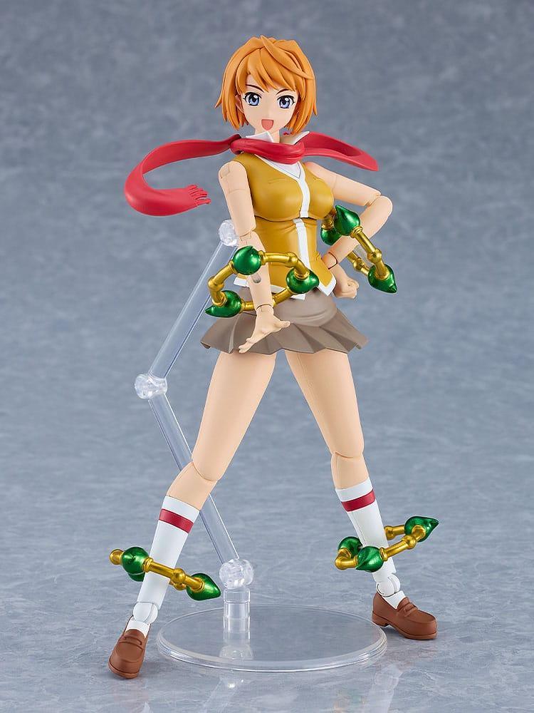 My-Hime Plamatea Plastmodell Kit Mai Tokiha 15 cm Good Smile Company