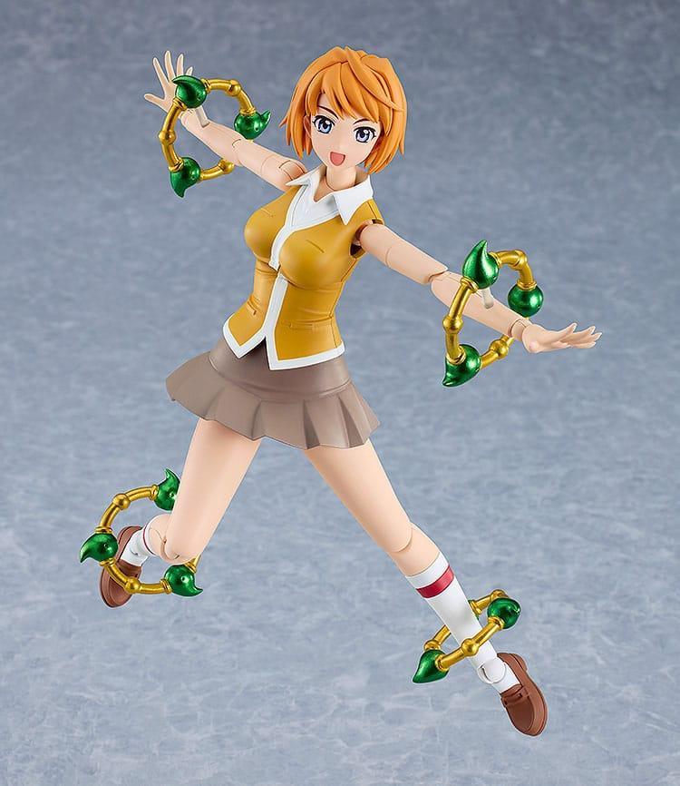 My-Hime Plamatea Plastmodell Kit Mai Tokiha 15 cm Good Smile Company