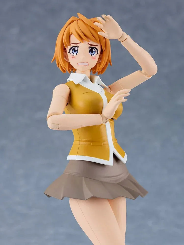 My-Hime Plamatea Plastmodell Kit Mai Tokiha 15 cm Good Smile Company