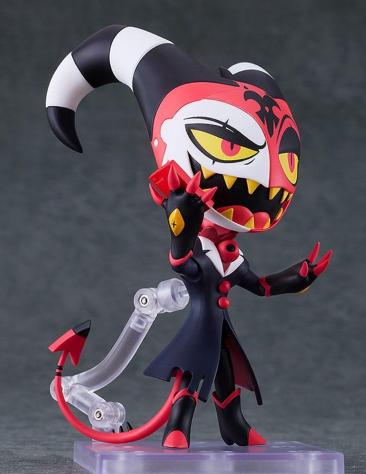 Helluva Boss Nendoroid Action Figur Blitzo 10 cm Good Smile Company